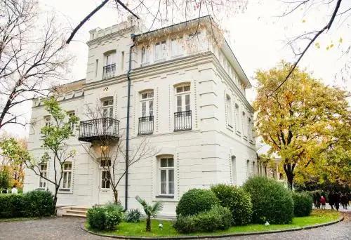 Vazisubani Estate 5*