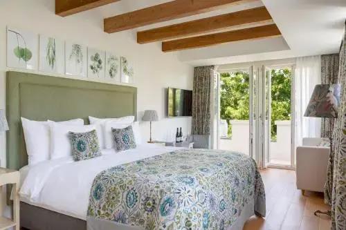 Vazisubani Estate 5*