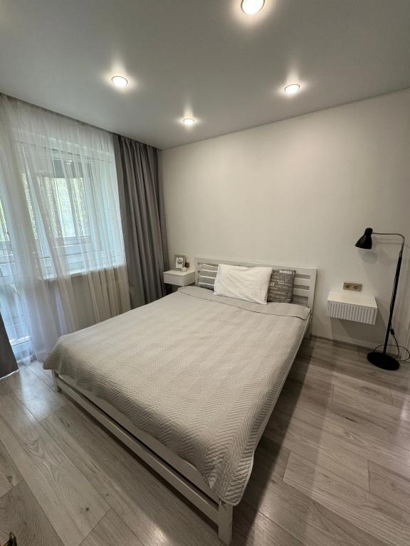 Apartamenty u Muzeja Mirovogo Okeana 0*