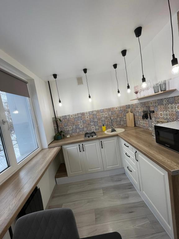 Apartamenty u Muzeja Mirovogo Okeana 0*