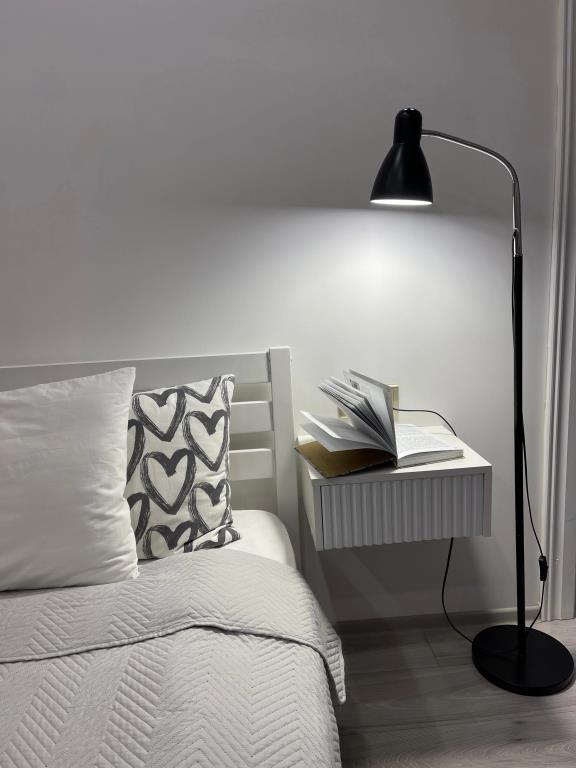 Apartamenty u Muzeja Mirovogo Okeana 0*