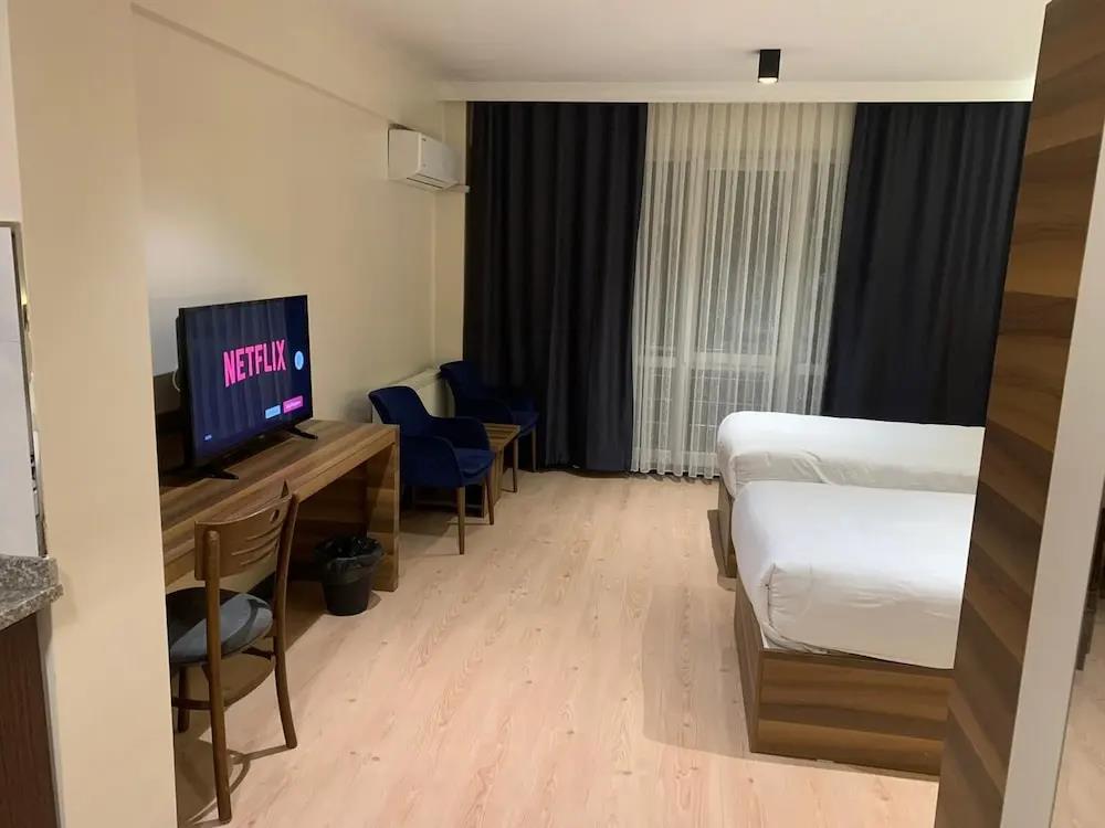 Evim Apart Otel 0*