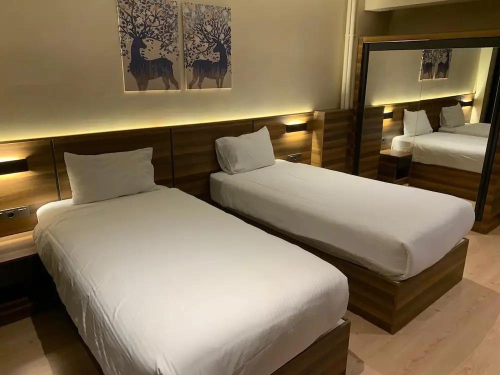 Evim Apart Otel 0*