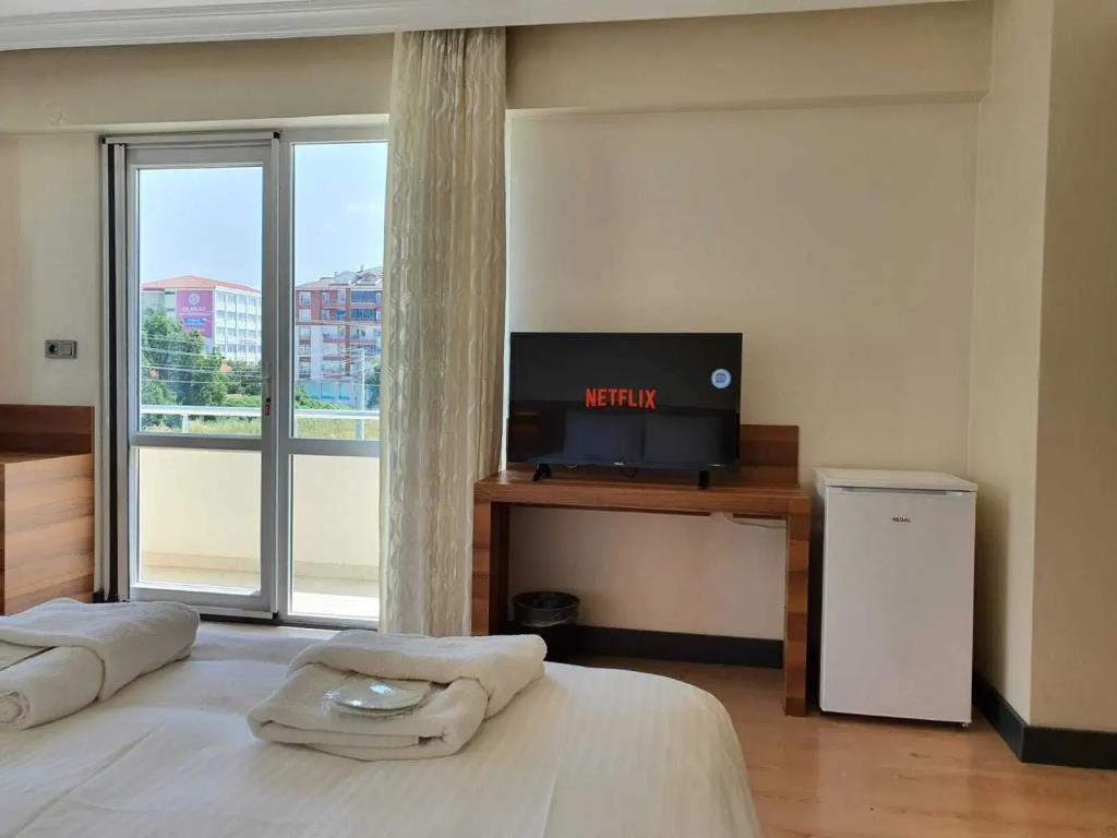 Evim Apart Otel 0*