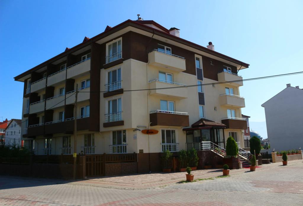 Evim Apart Otel 0*