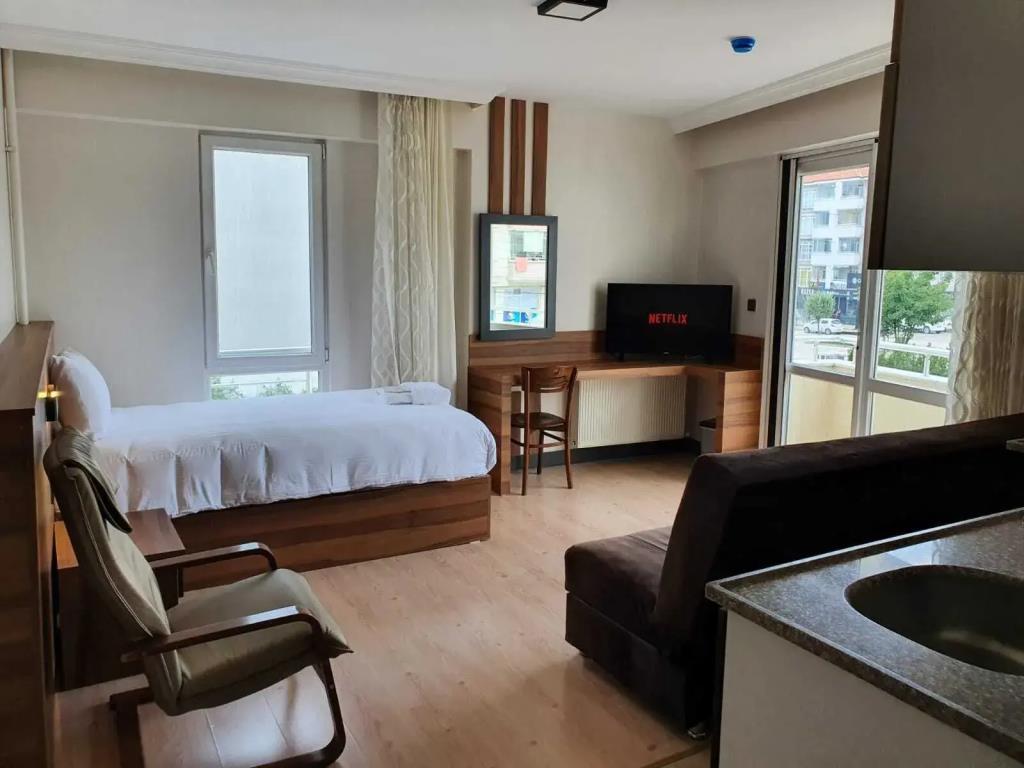Evim Apart Otel 0*