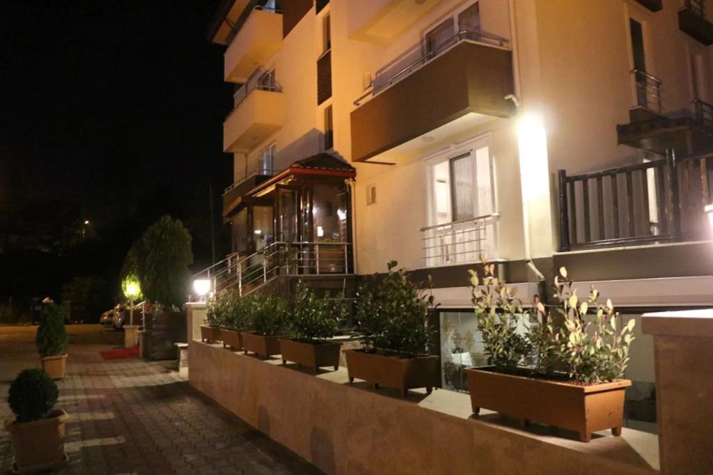 Evim Apart Otel 0*