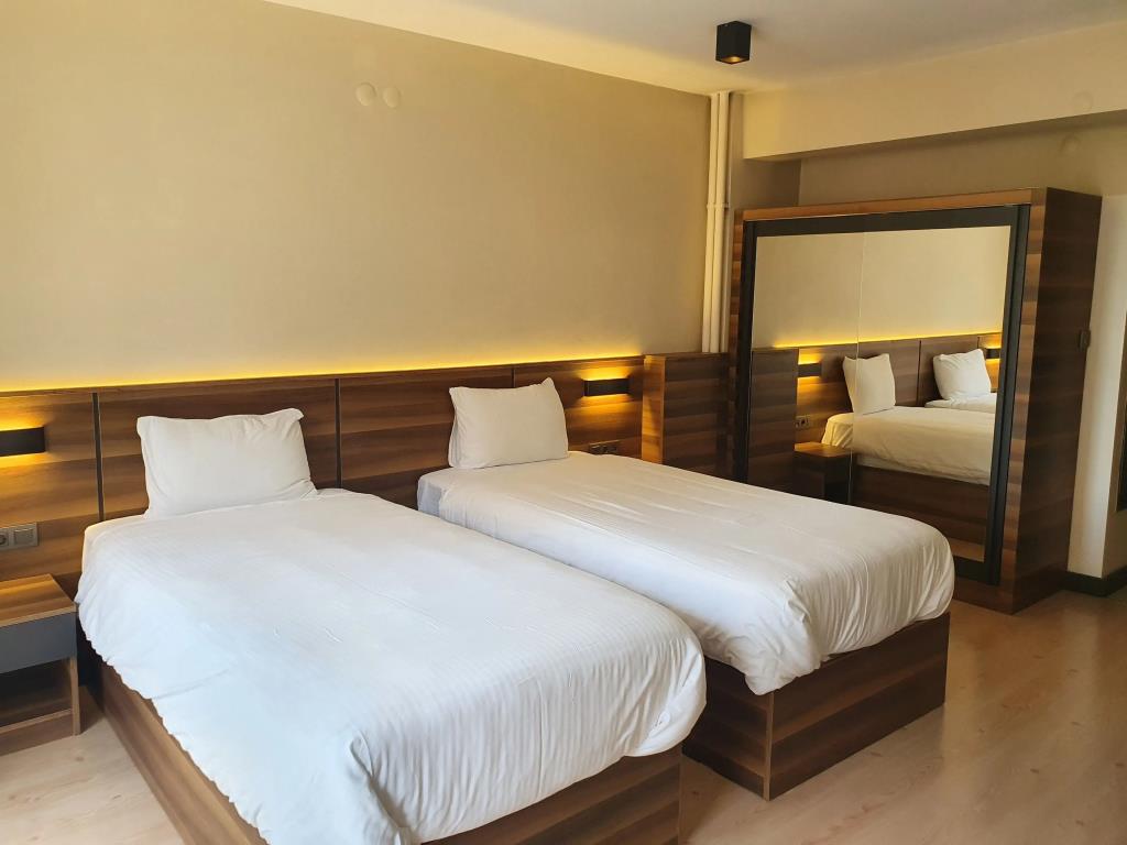 Evim Apart Otel 0*