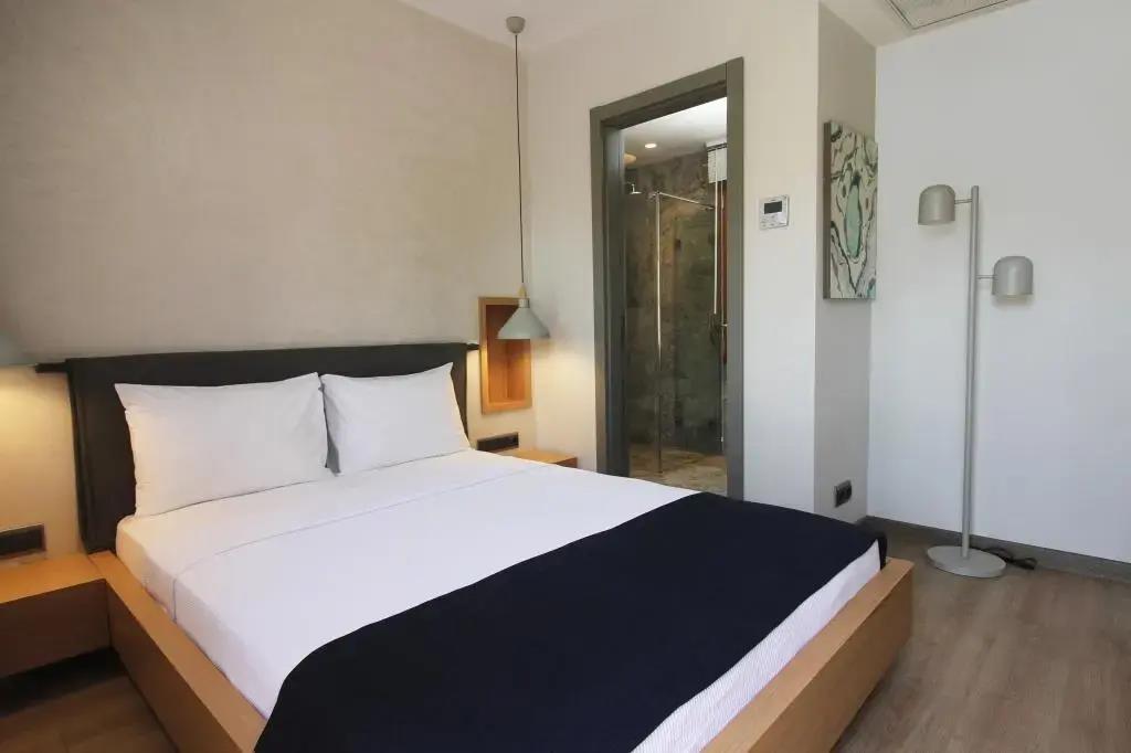 Mellow Blue Hotel 0*