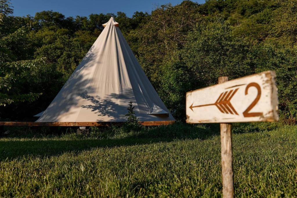 Hotel Gipsy Village 0*