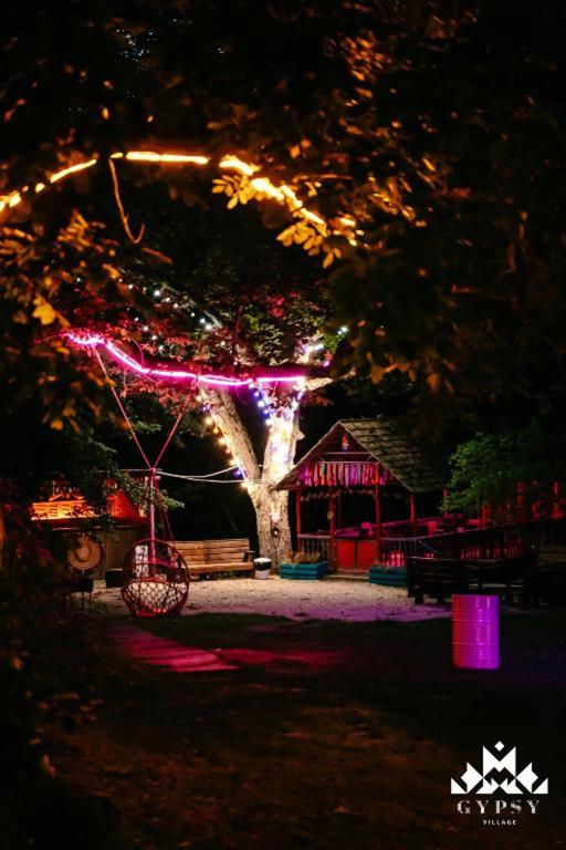 Hotel Gipsy Village 0*