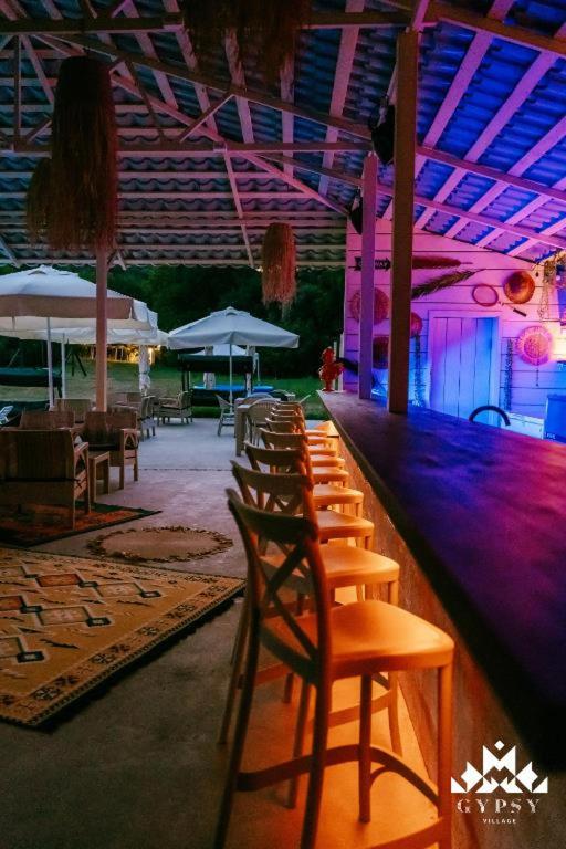 Hotel Gipsy Village 0*