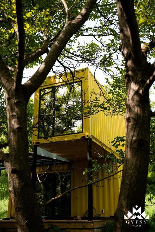 Hotel Gipsy Village 0*
