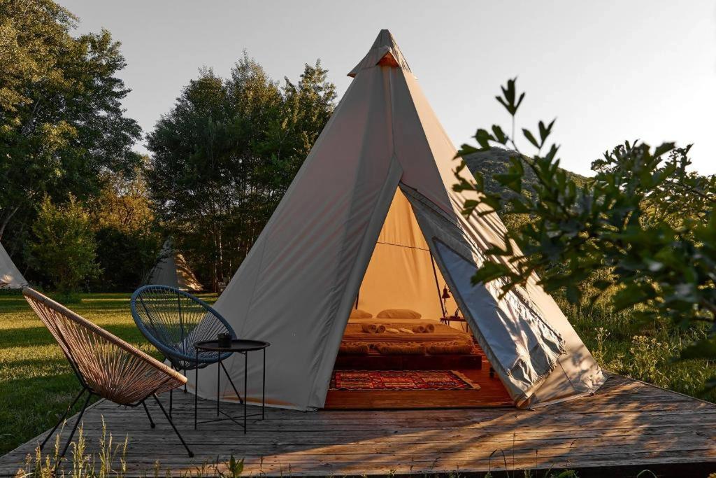 Hotel Gipsy Village 0*