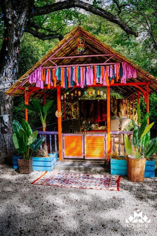 Hotel Gipsy Village 0*