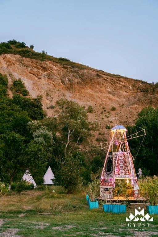Hotel Gipsy Village 0*