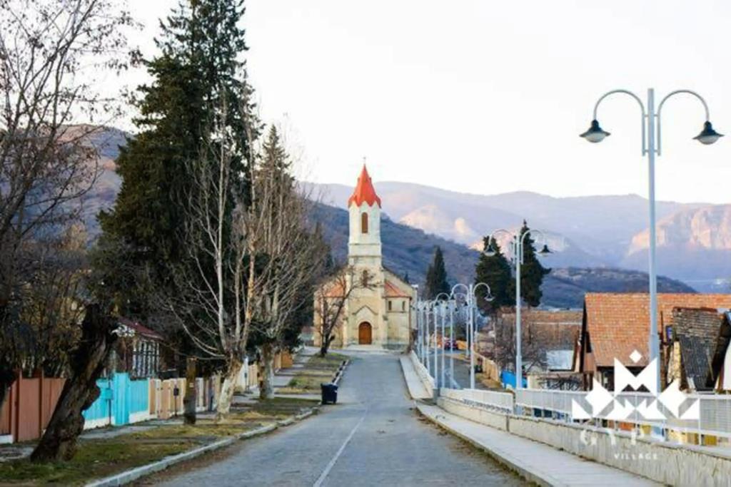 Hotel Gipsy Village 0*