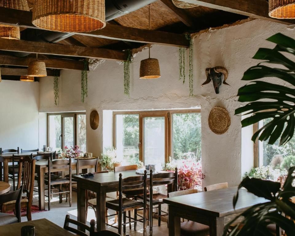 Hotel Gipsy Village 0*