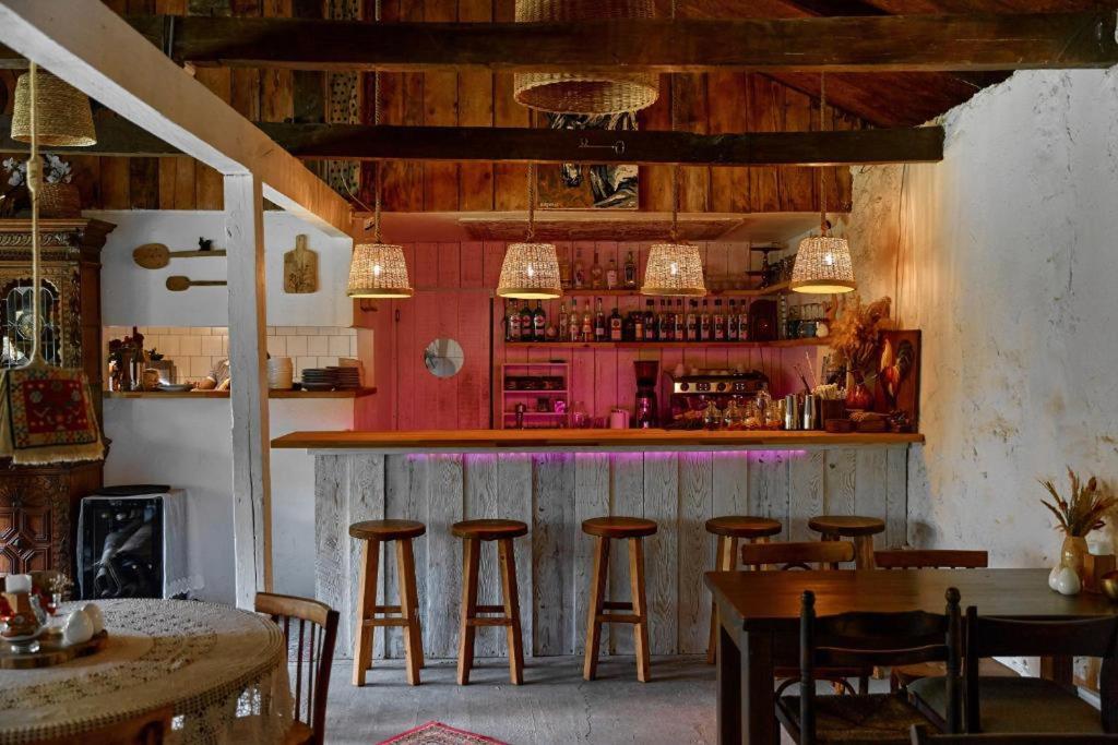 Hotel Gipsy Village 0*