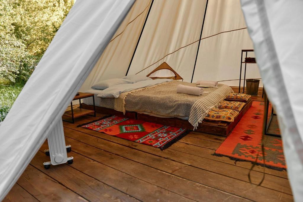 Hotel Gipsy Village 0*
