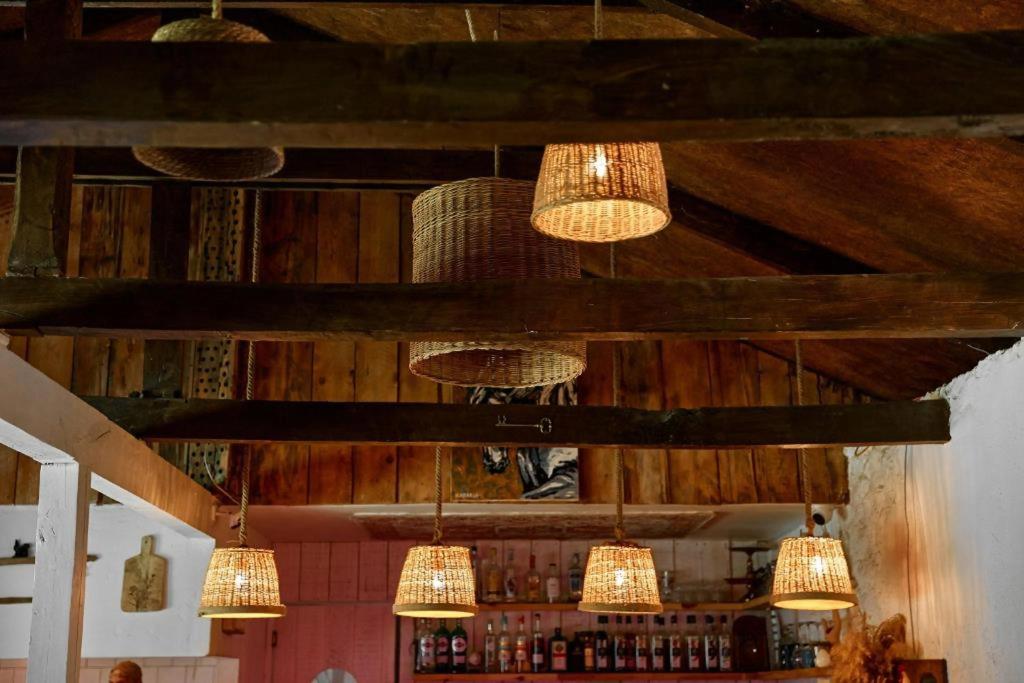 Hotel Gipsy Village 0*