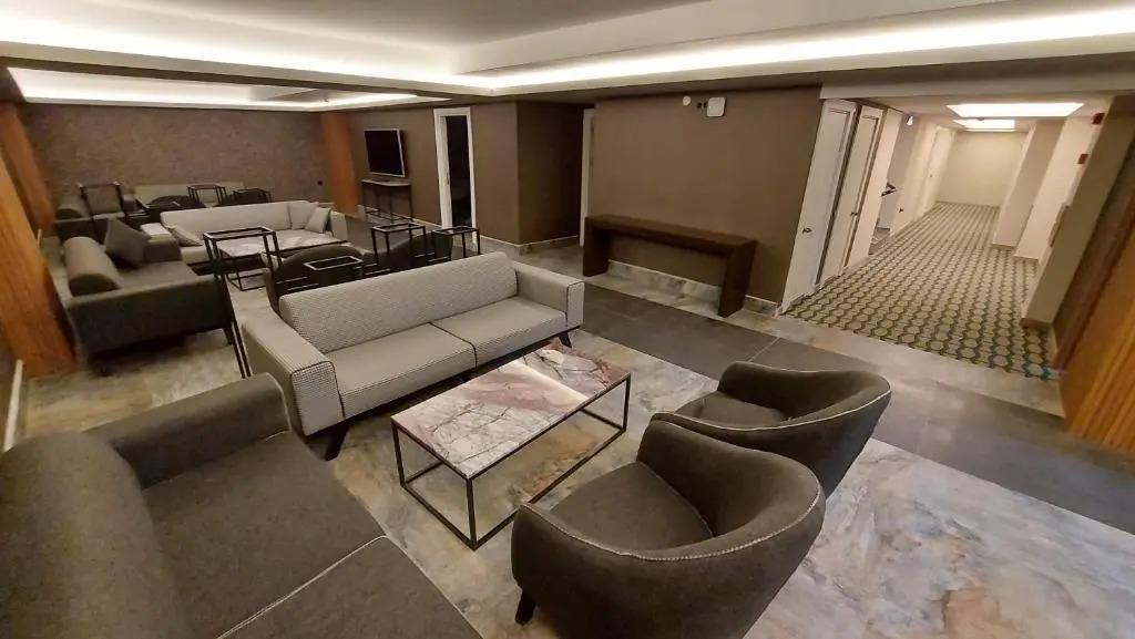 Lupo Libero Hotel & Spa 0*