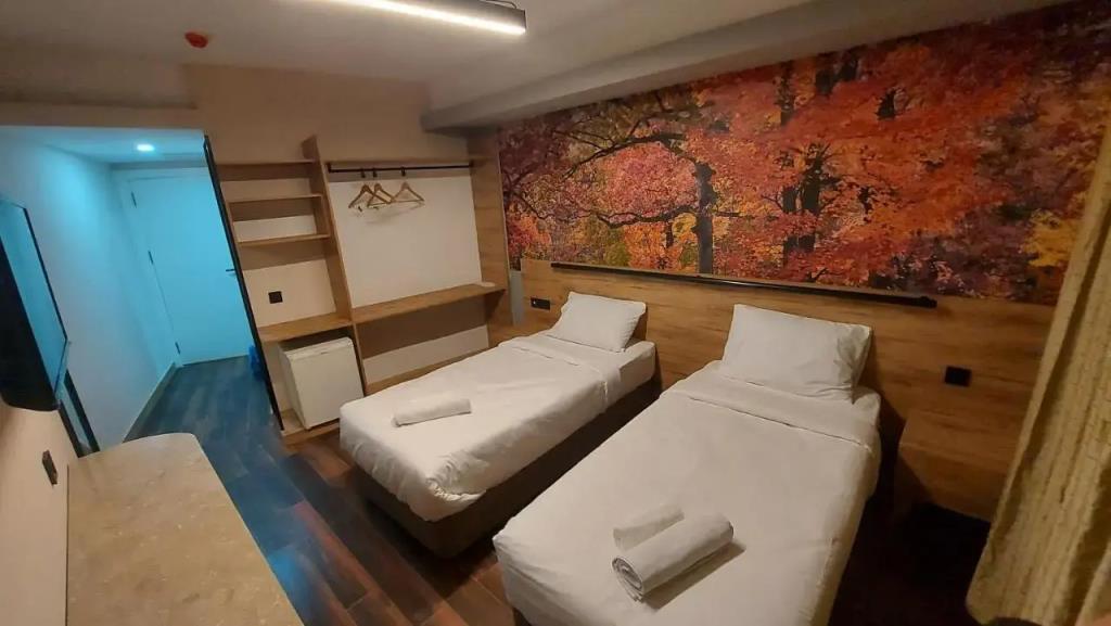 Lupo Libero Hotel & Spa 0*