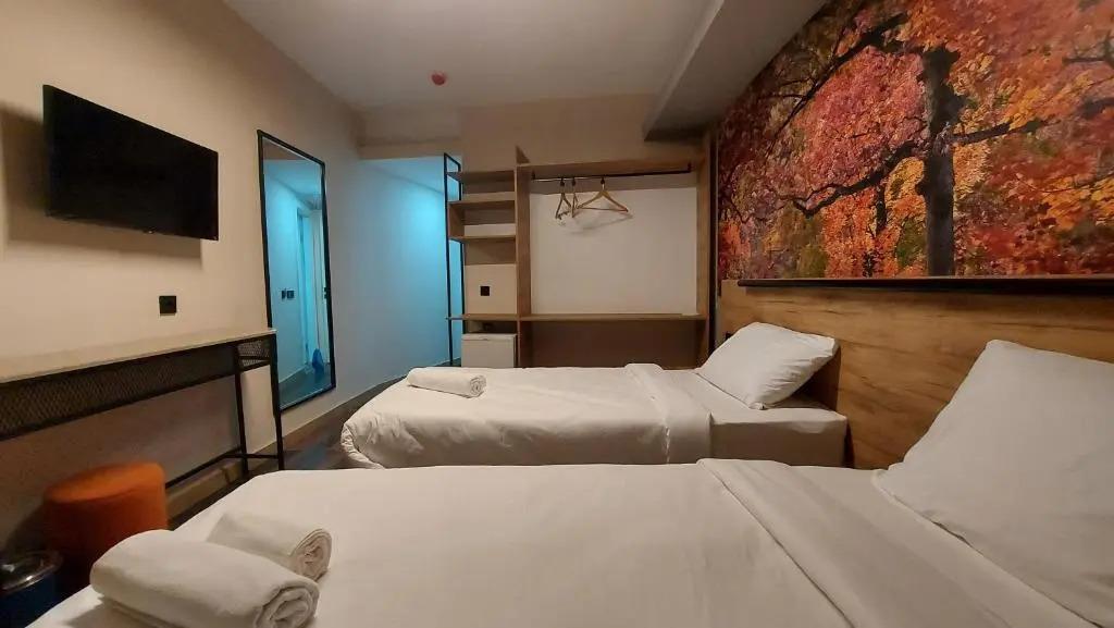 Lupo Libero Hotel & Spa 0*