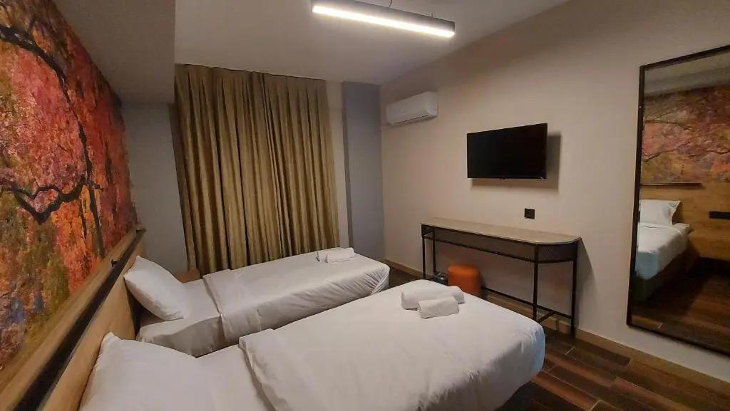 Lupo Libero Hotel & Spa 0*