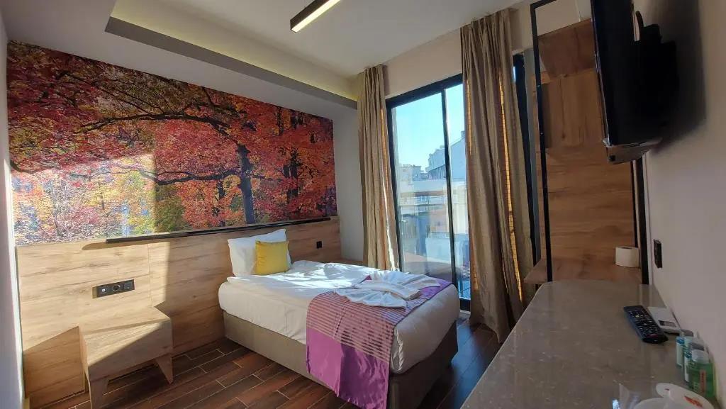 Lupo Libero Hotel & Spa 0*