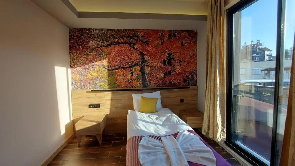 Lupo Libero Hotel & Spa 0*