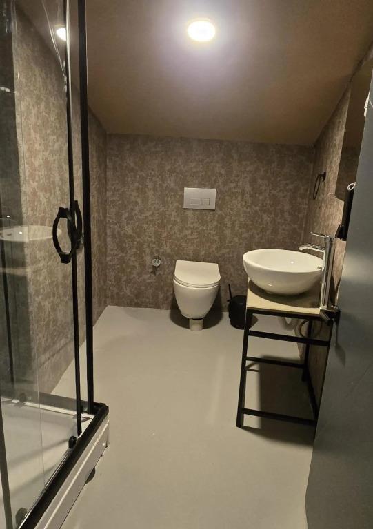 Lupo Libero Hotel & Spa 0*