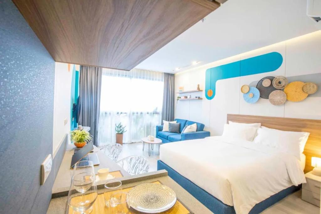 HOMA Phuket Town 0*