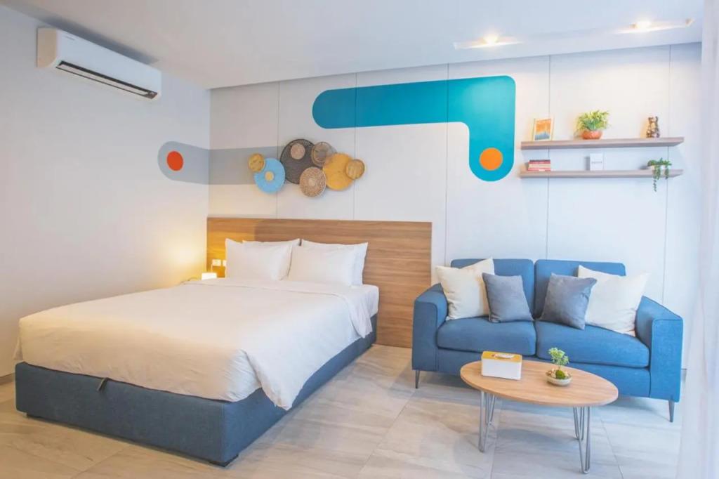 HOMA Phuket Town 0*