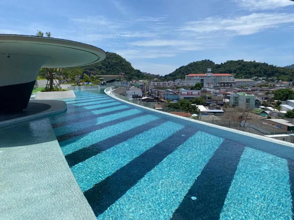 HOMA Phuket Town 0*