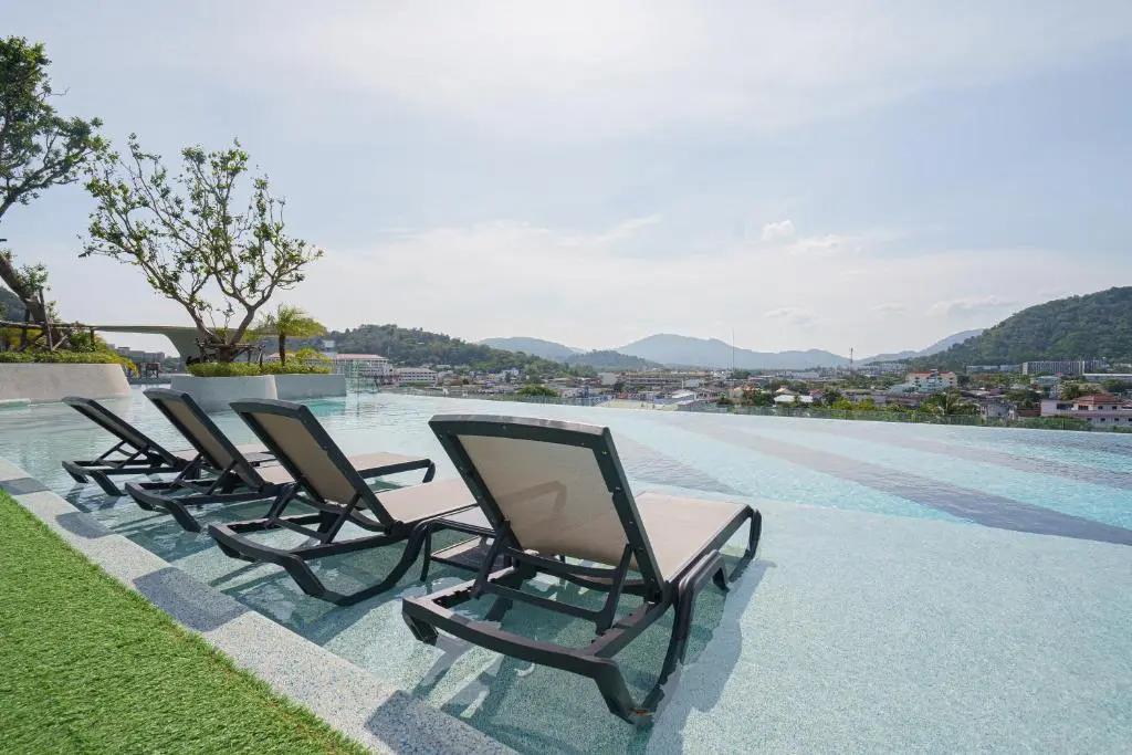 HOMA Phuket Town 0*