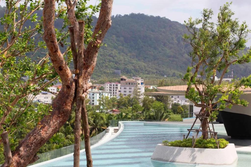 HOMA Phuket Town 0*