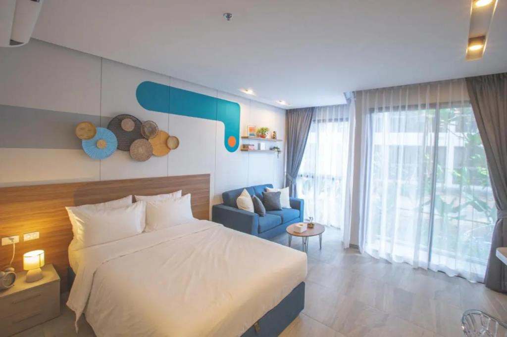 HOMA Phuket Town 0*