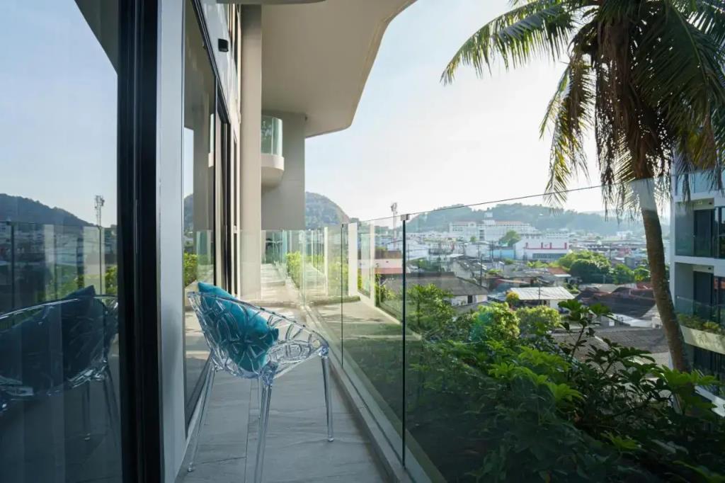 HOMA Phuket Town 0*