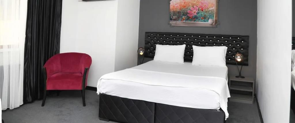 Respiro Park Hotel 0*
