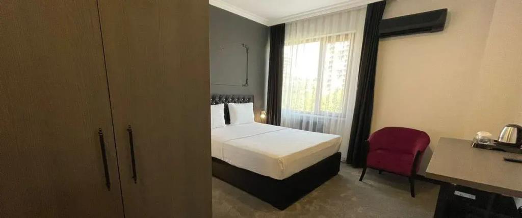 Respiro Park Hotel 0*