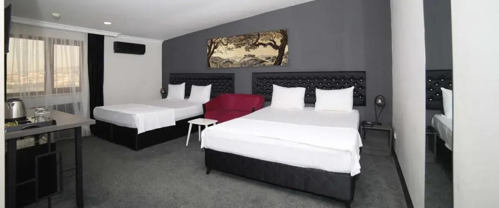 Respiro Park Hotel 0*