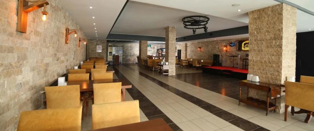Respiro Park Hotel 0*