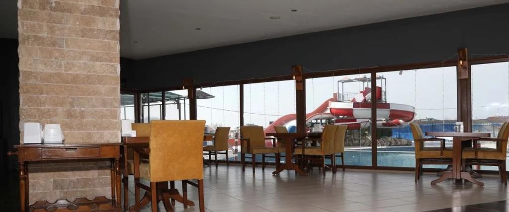 Respiro Park Hotel 0*