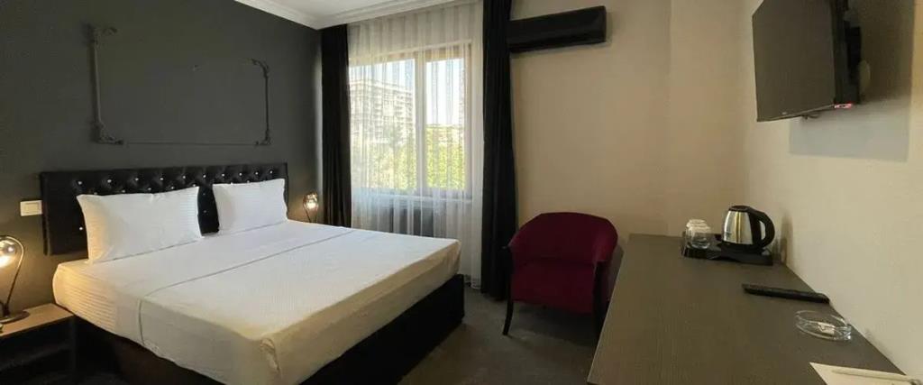 Respiro Park Hotel 0*