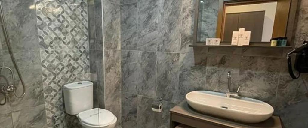 Respiro Park Hotel 0*