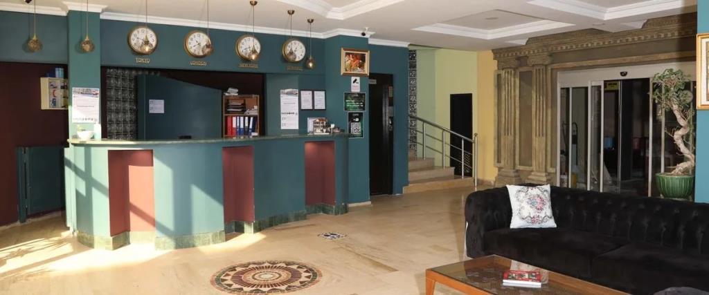 Respiro Park Hotel 0*