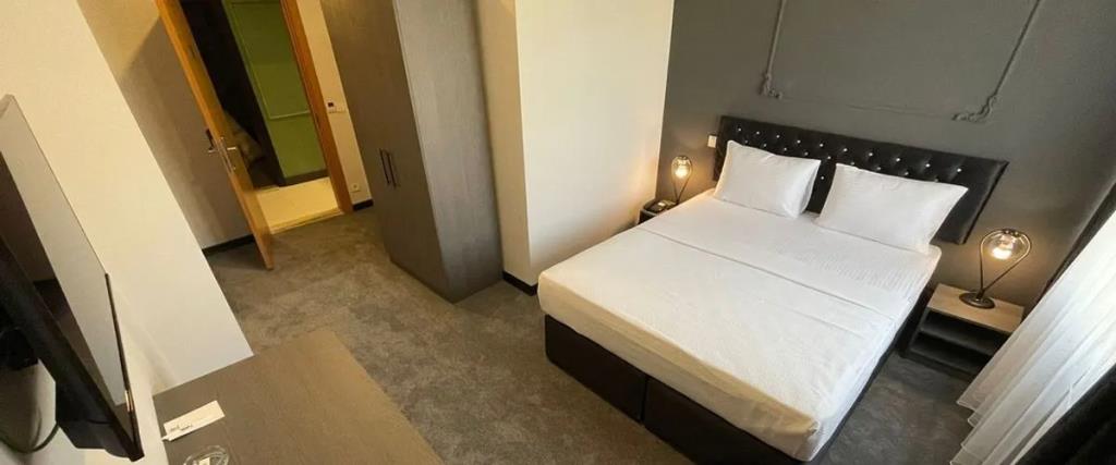 Respiro Park Hotel 0*