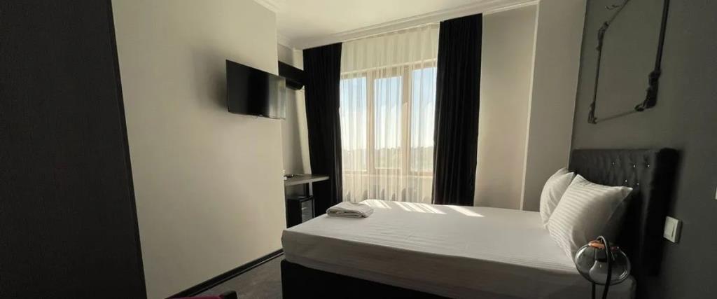 Respiro Park Hotel 0*