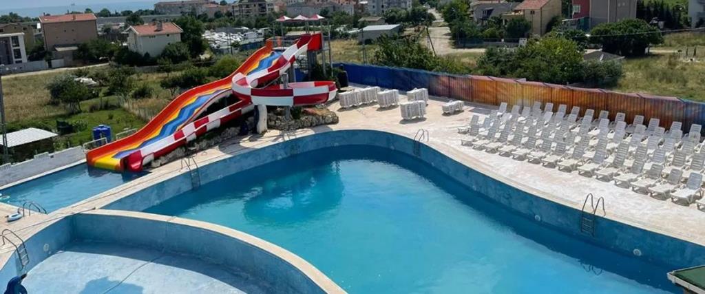 Respiro Park Hotel 0*